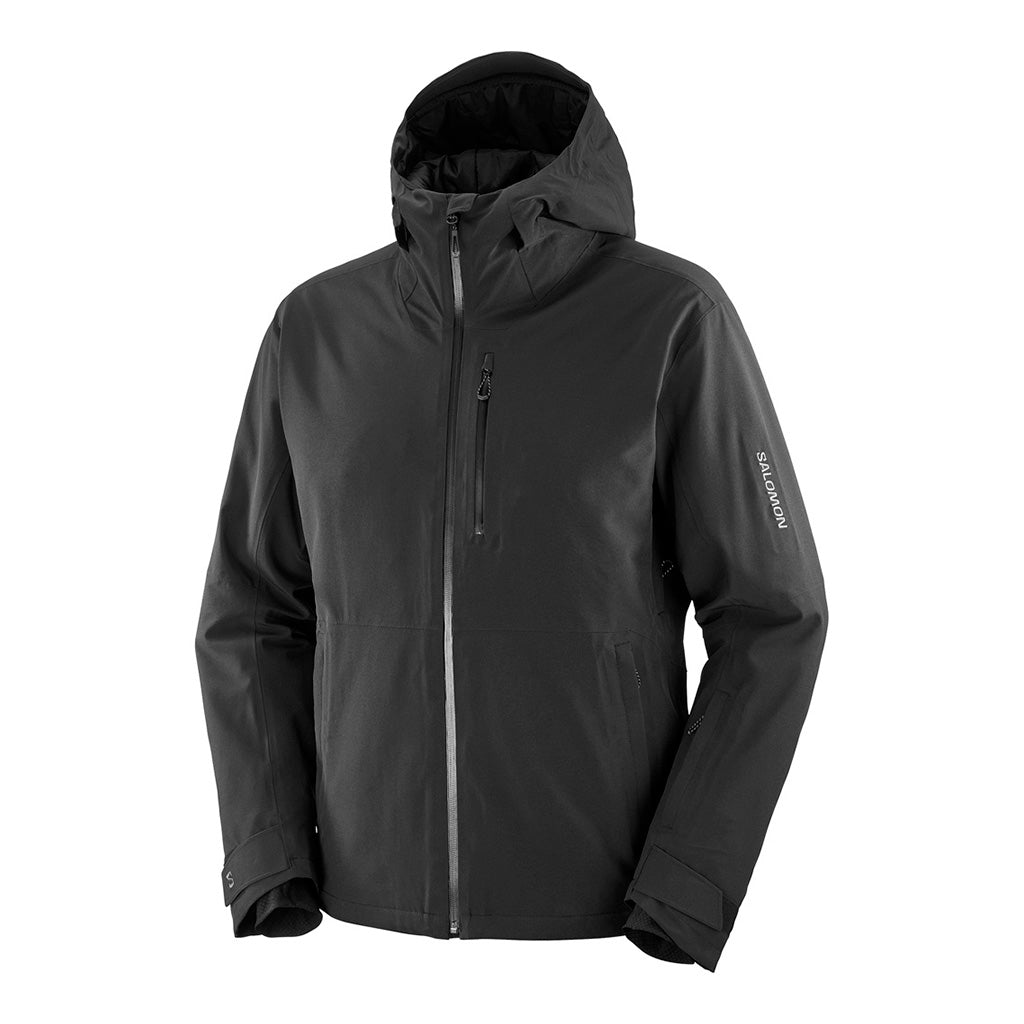 Highland Jacket M - Skijakke