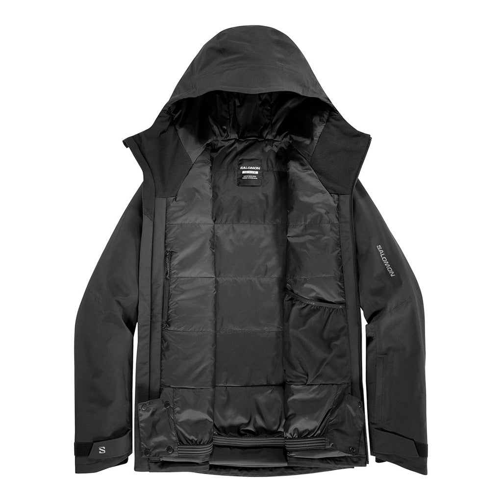 Highland Jacket M - Skijakke