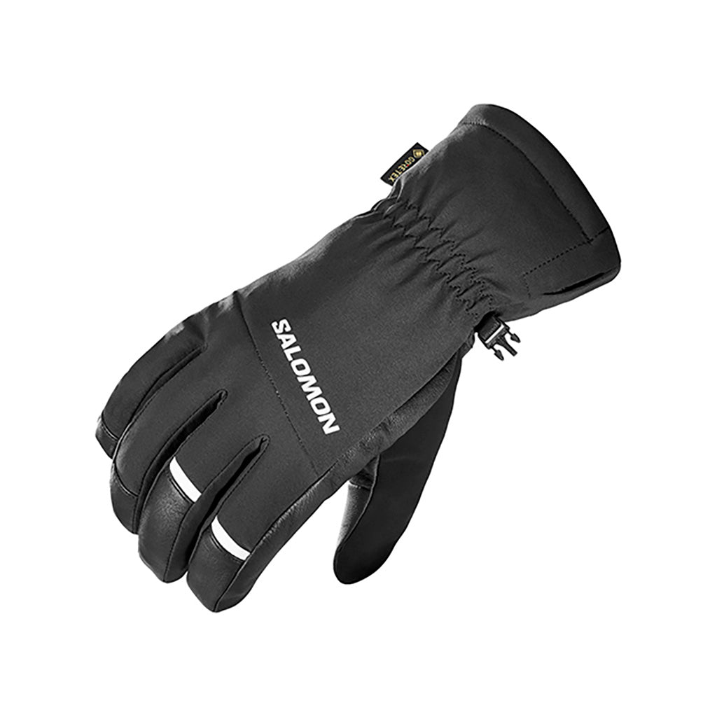 Propeller GTX Luffer i farven Deep sort