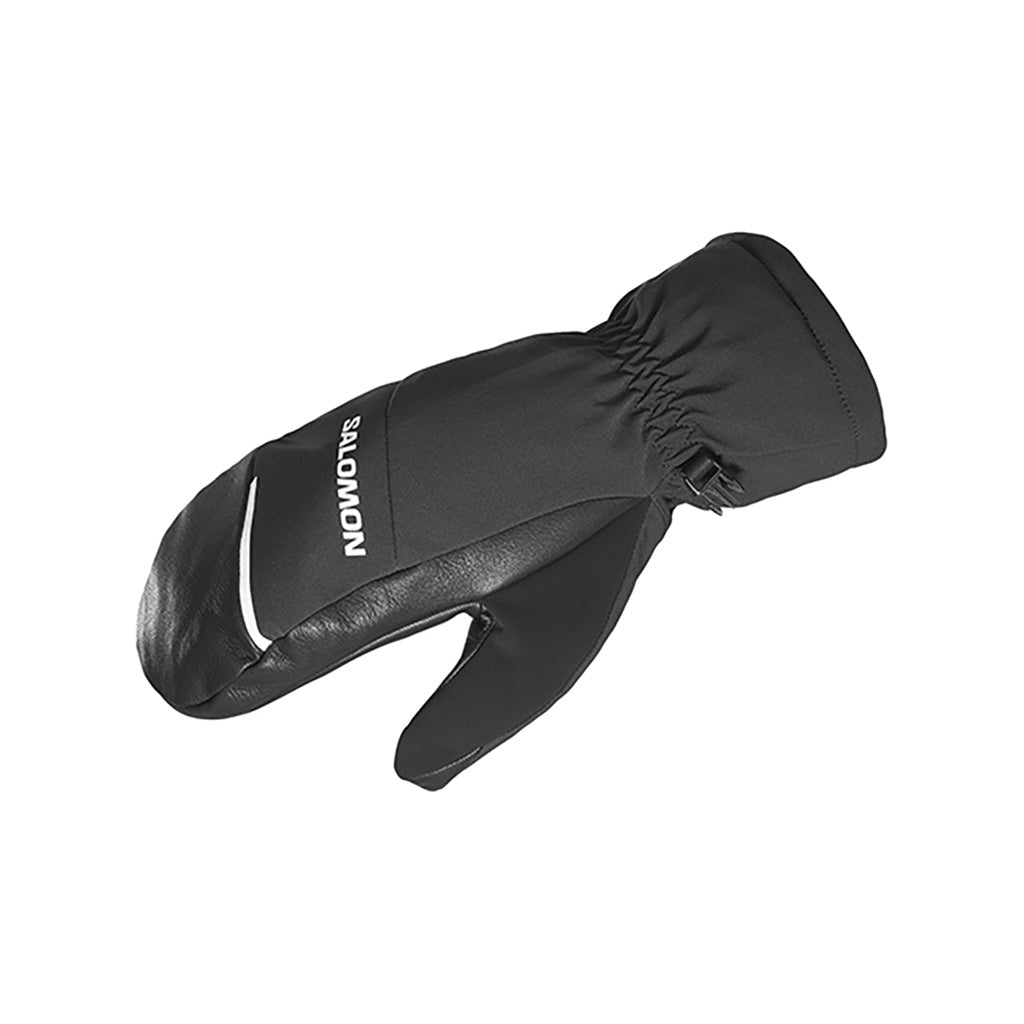 Propeller GTX Luffer i farven Deep sort skrå vinkel