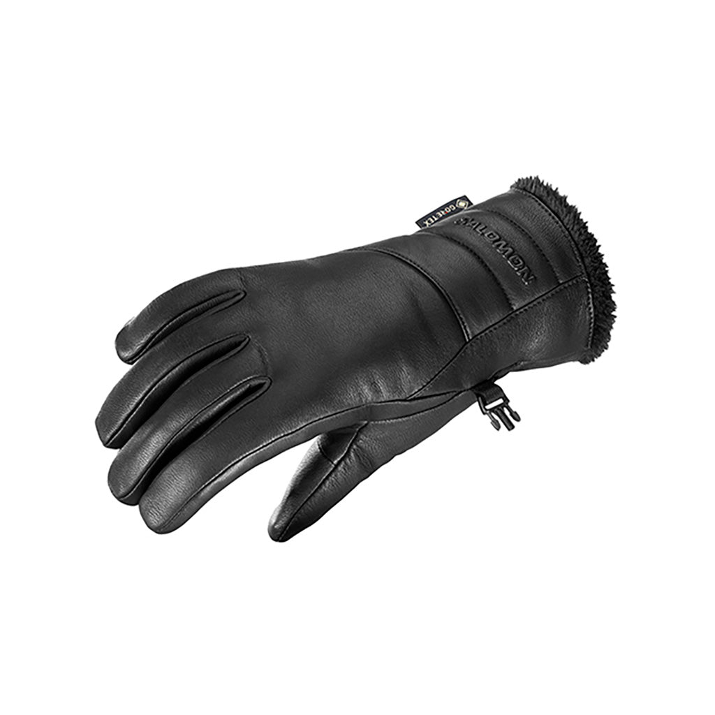 Native GTX Luffer i farven Deep sort