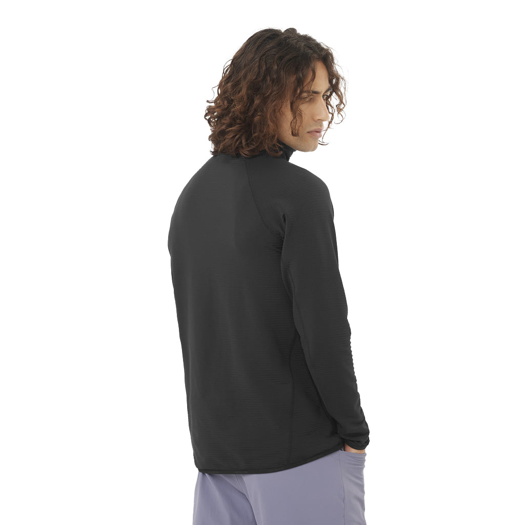 Sntial Lightwarm HZ M - Fleece