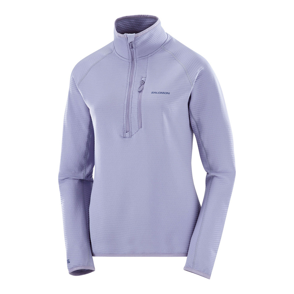 Sntial Lightwarm HZ W - Fleece