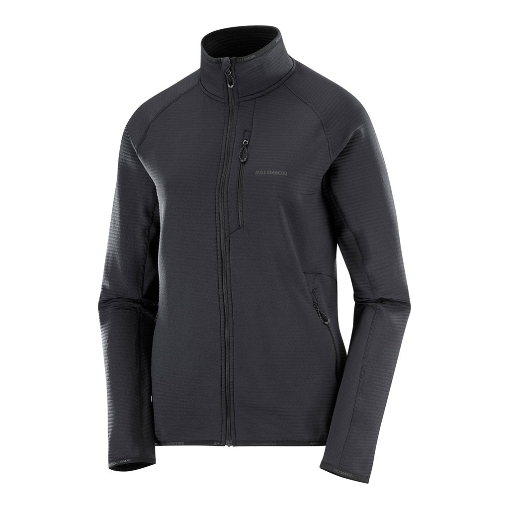 Sntial Lightwarm FZ W - Fleece