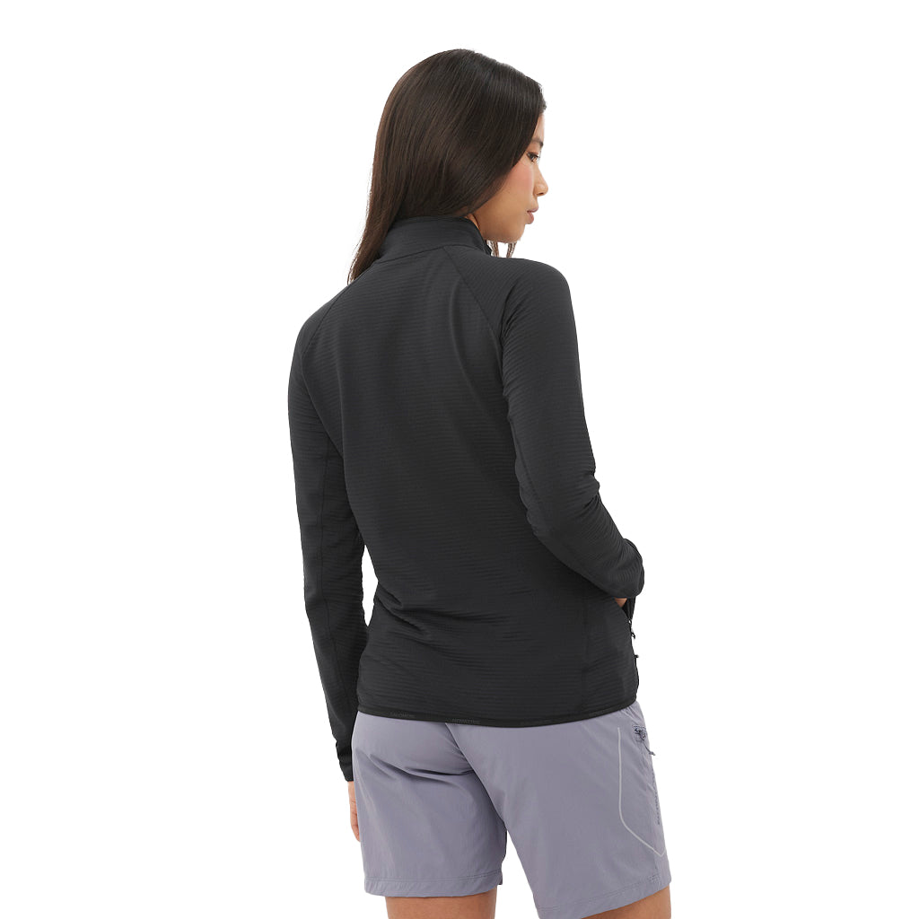 Sntial Lightwarm FZ W - Fleece