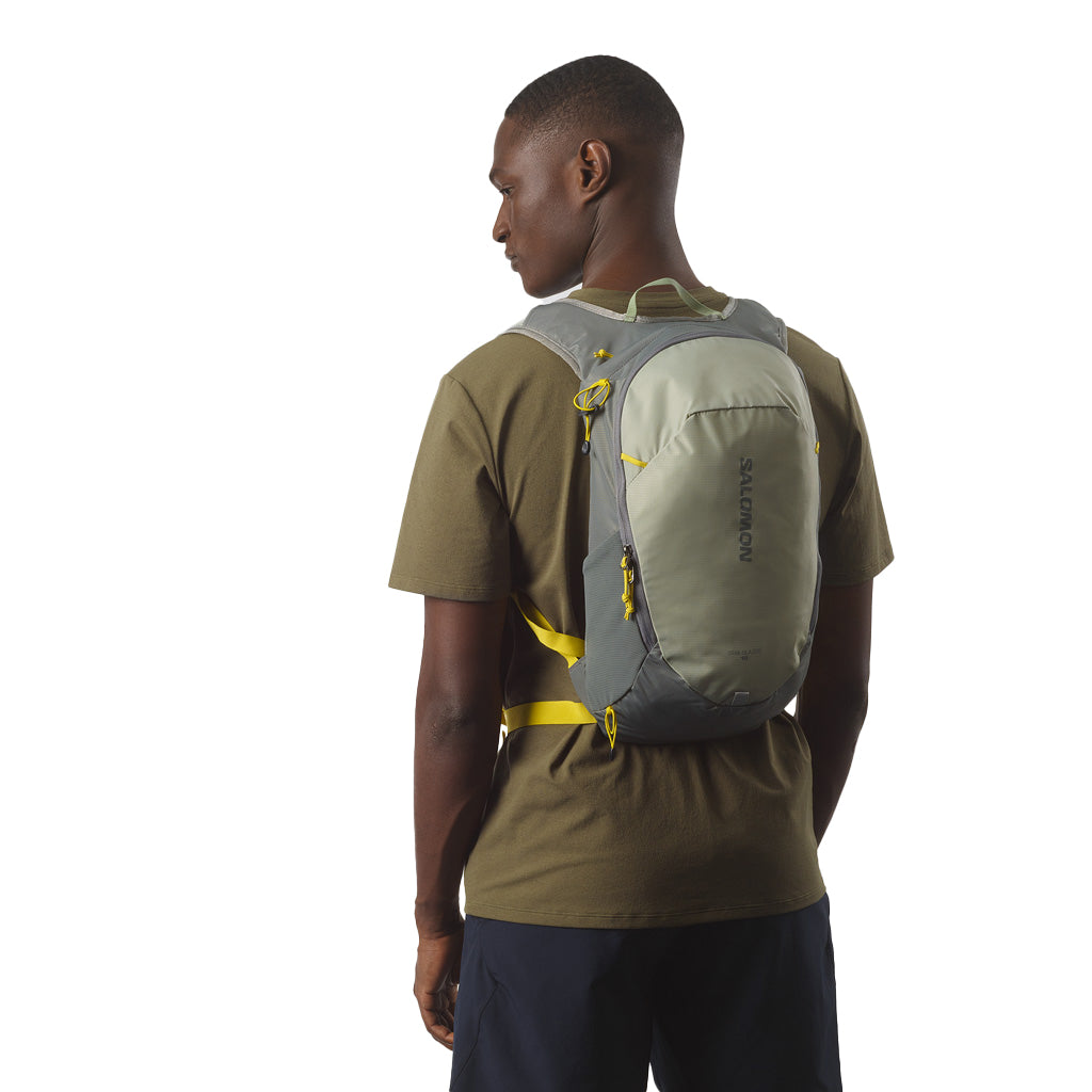 Trailblazer 10 - Rygsæk