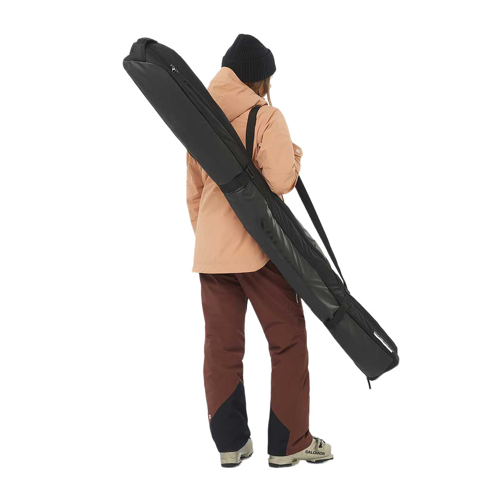 Extend 1 Pair Padded 165+ - Skitaske