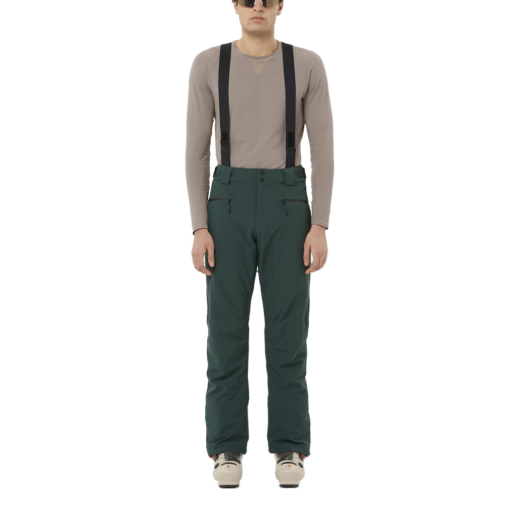 Edge Pant M - Skibukser