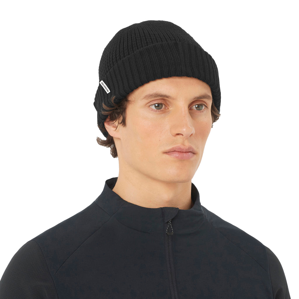 Docker Beanie U - Hue