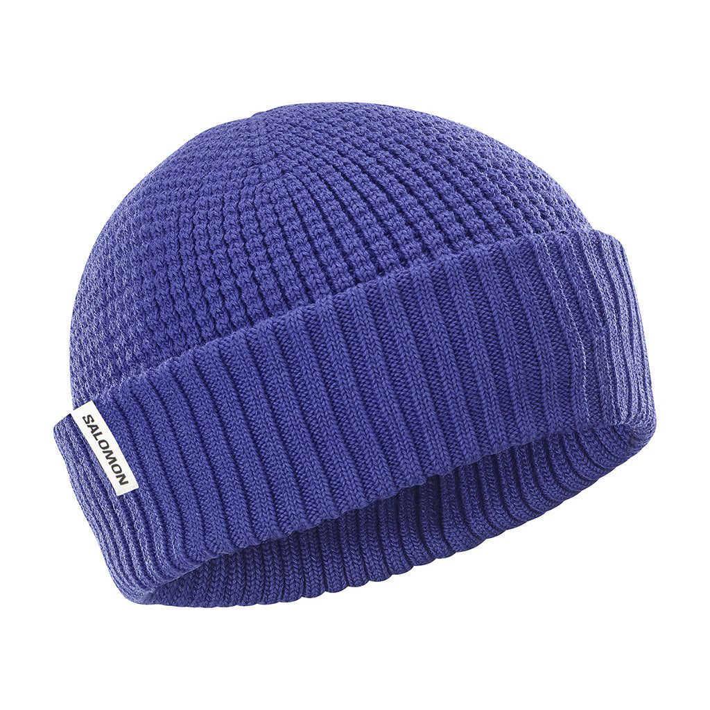 Docker Beanie U - Hue