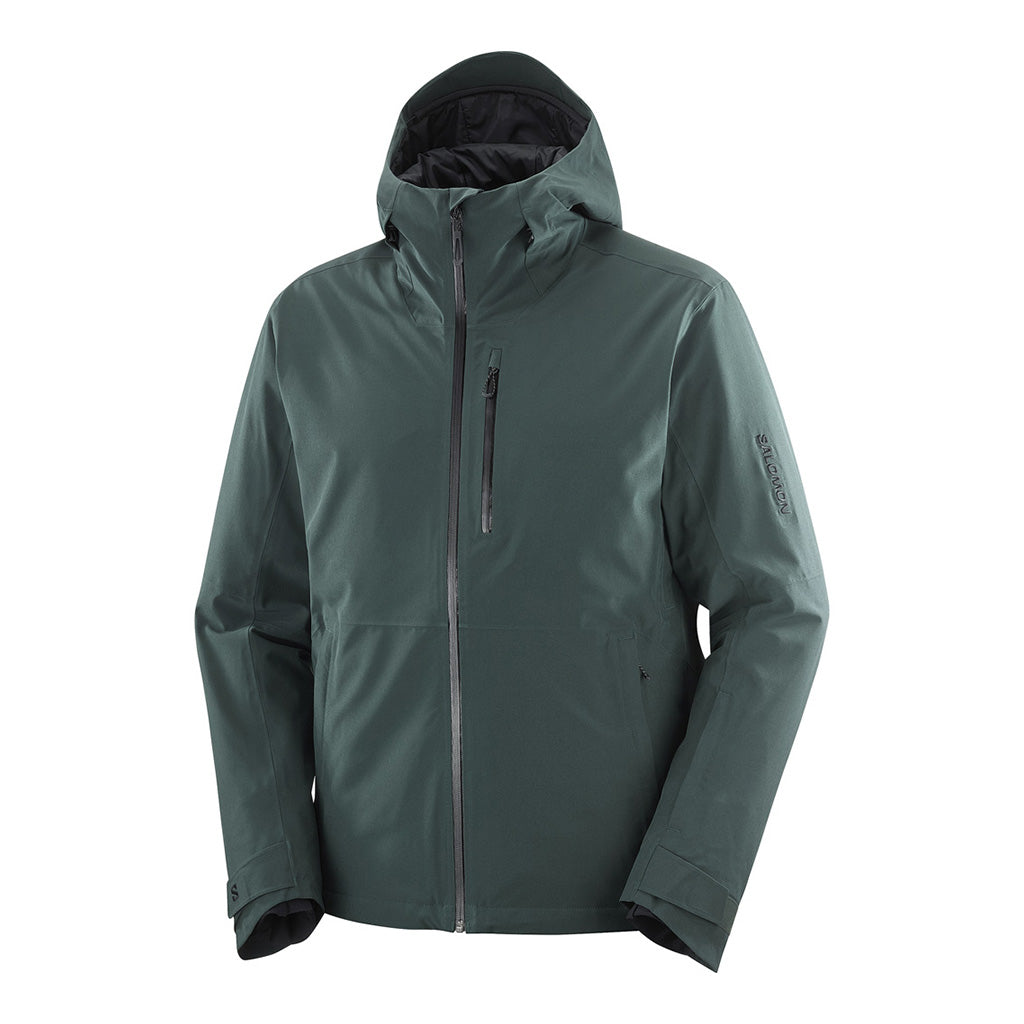 Highland Jacket M - Skijakke