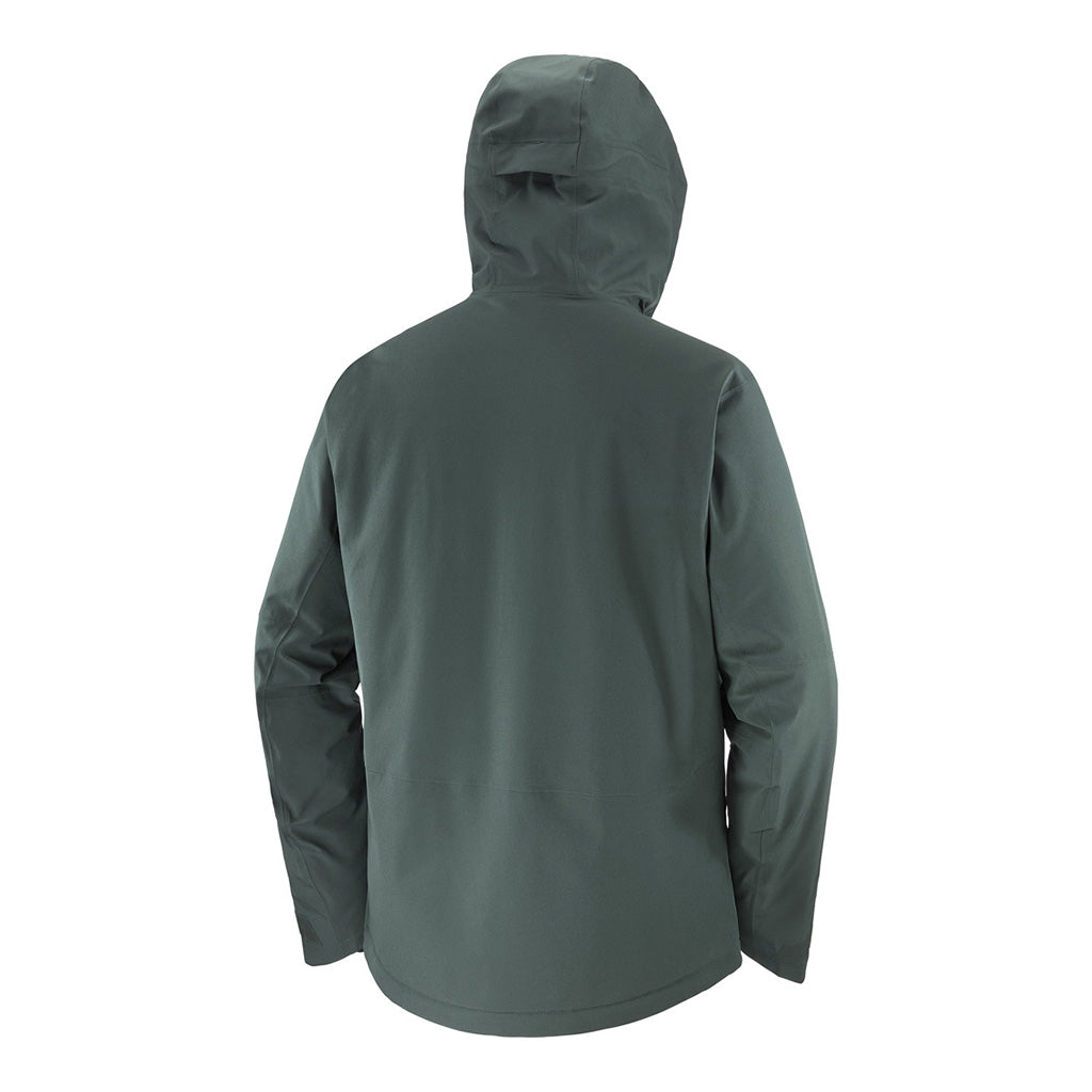 Highland Jacket M - Skijakke