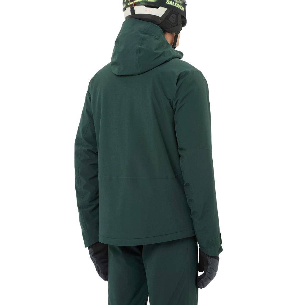 Highland Jacket M - Skijakke
