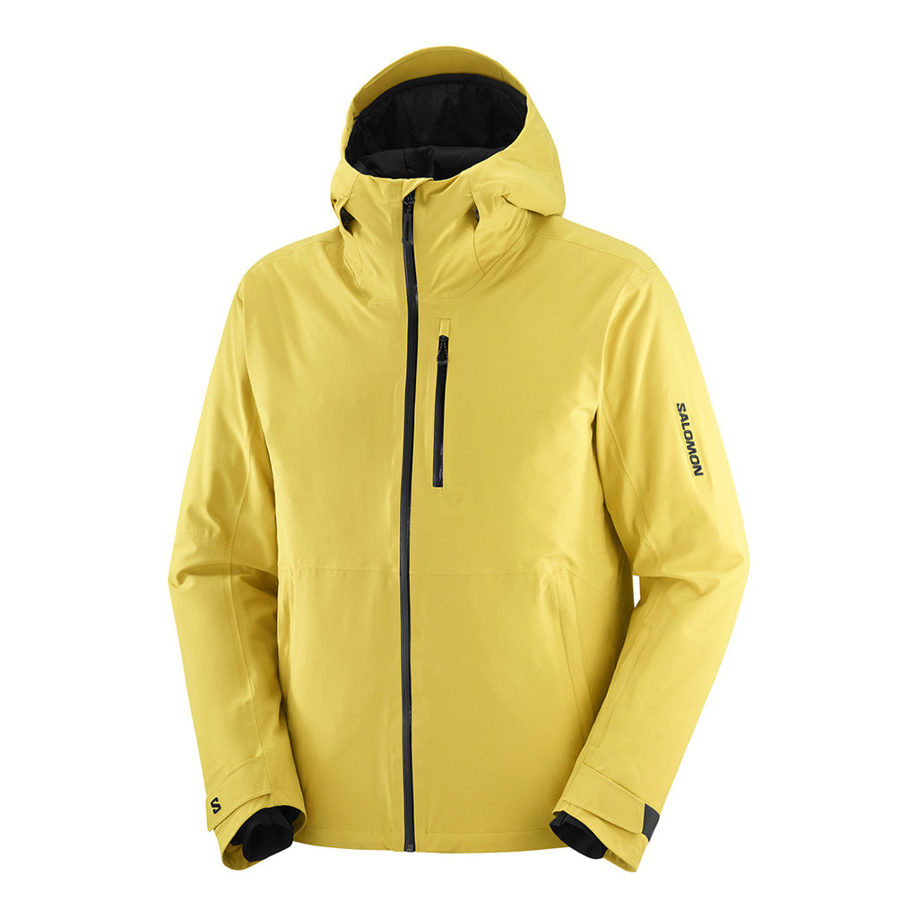 Highland Jacket M - Skijakke