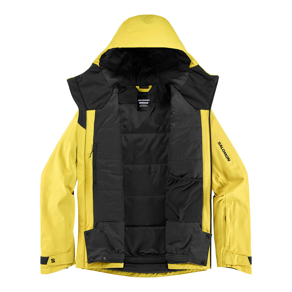 Highland Jacket M - Skijakke