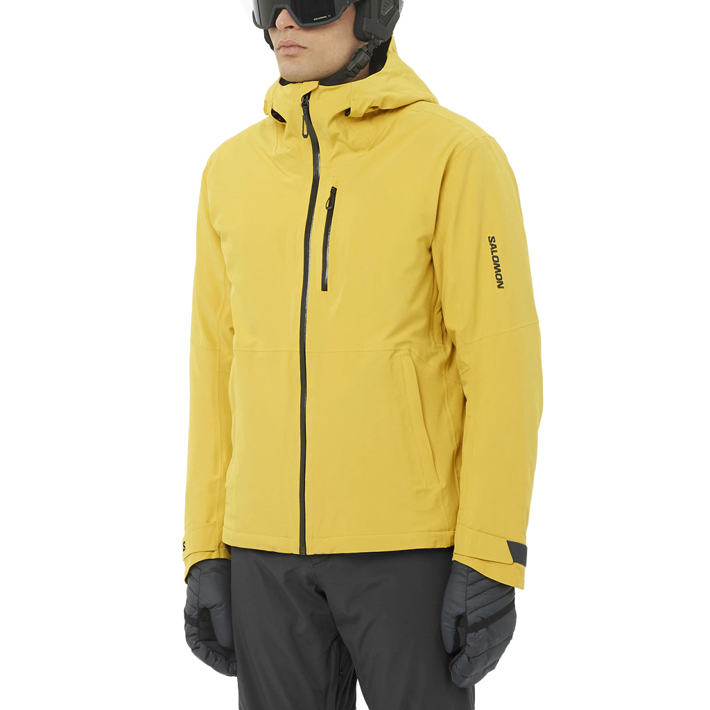 Highland Jacket M - Skijakke