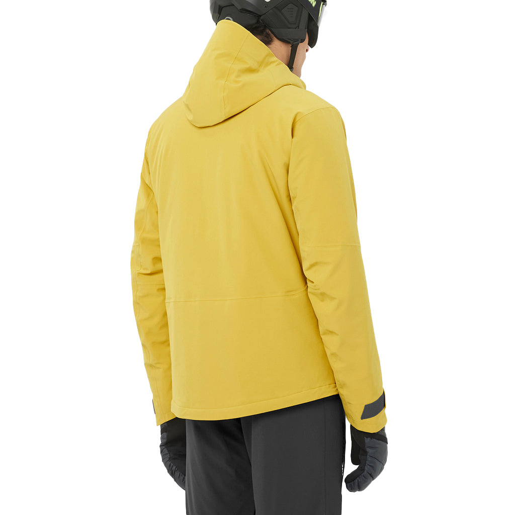 Highland Jacket M - Skijakke