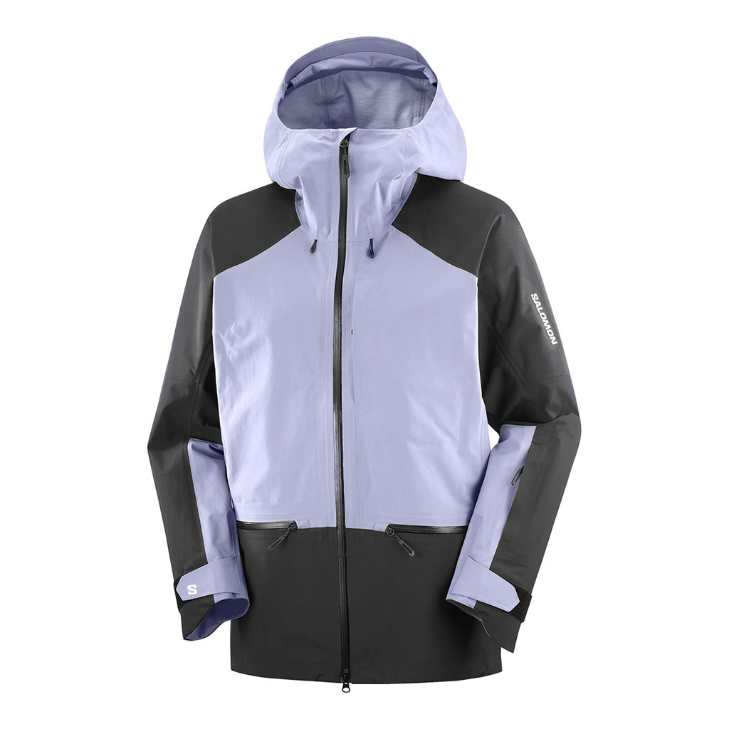 Absolute 3L Jkt M - Skijakke