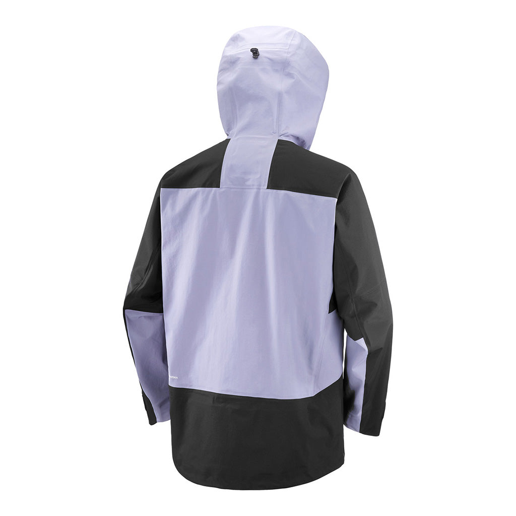 Absolute 3L Jkt M - Skijakke