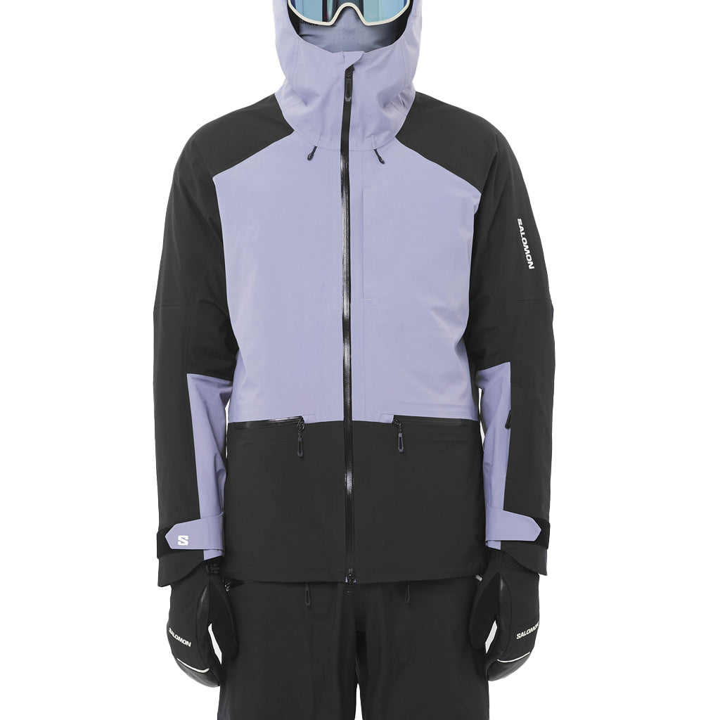 Absolute 3L Jkt M - Skijakke