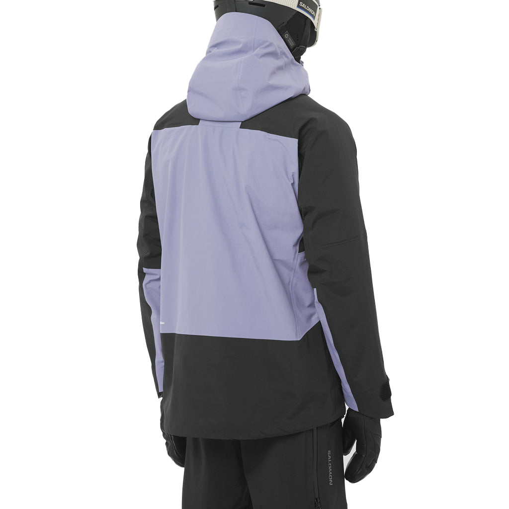 Absolute 3L Jkt M - Skijakke