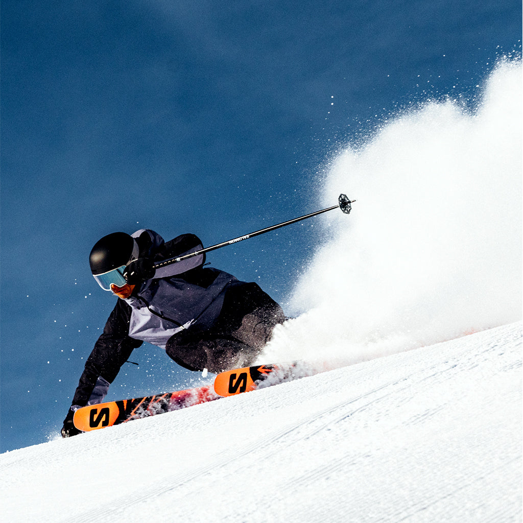 Absolute 3L Jkt M - Skijakke