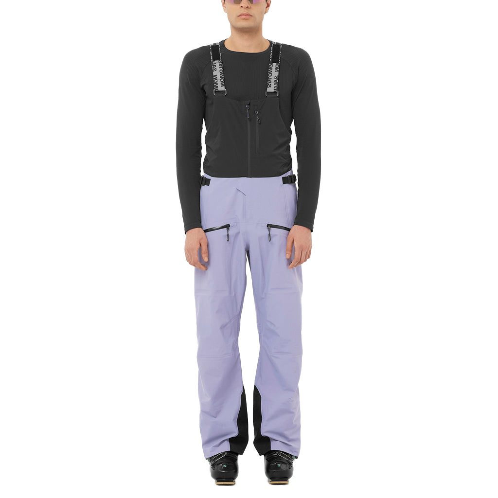 Absolute 3L Bib M - Skibukser