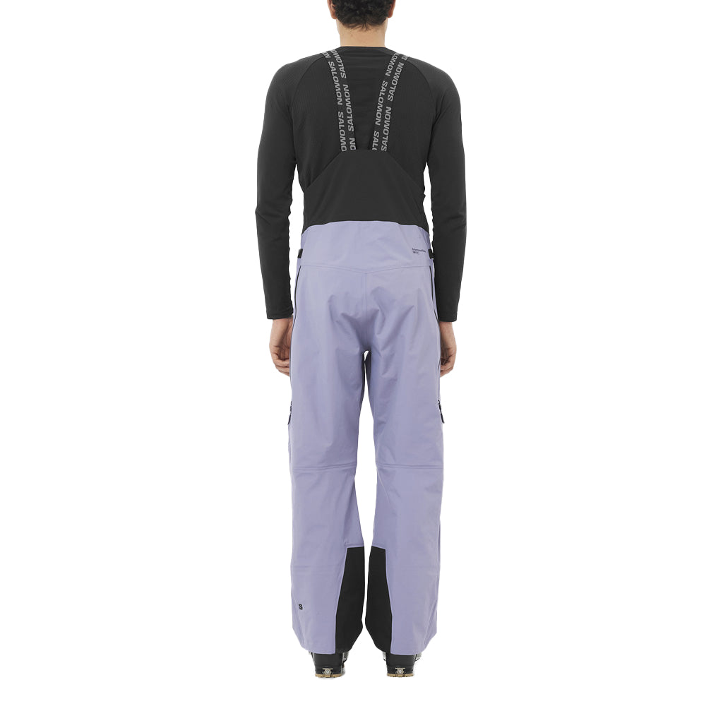 Absolute 3L Bib M - Skibukser