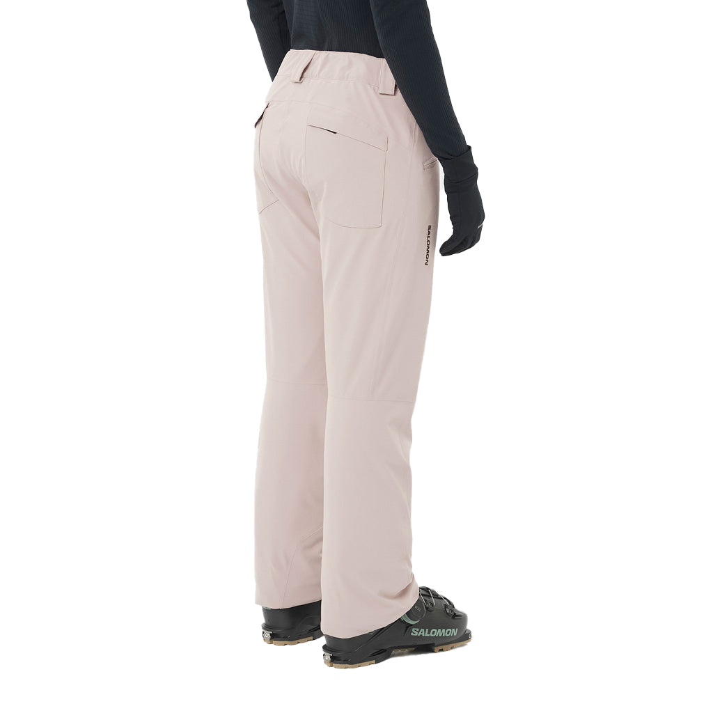 Edge Pant W - Skibukser