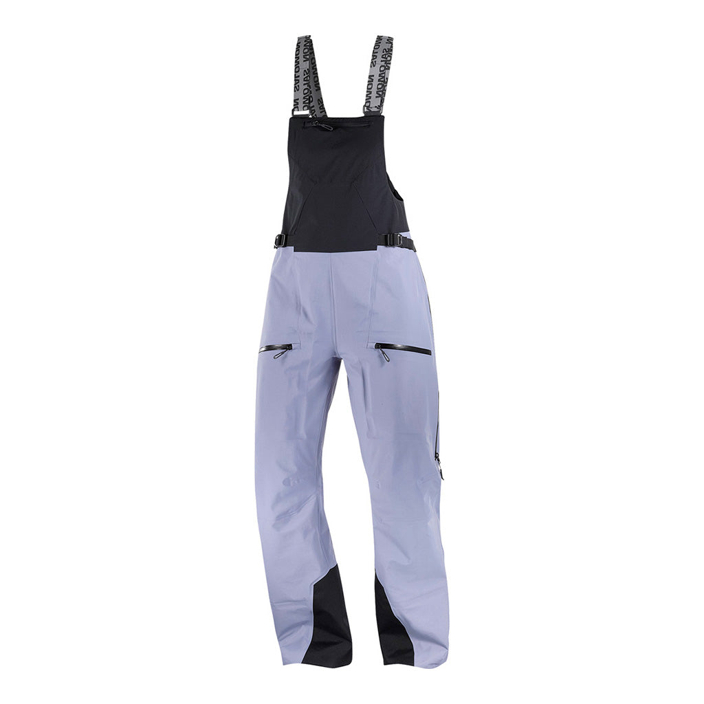 Absolute 3L Bib W - Skibukser