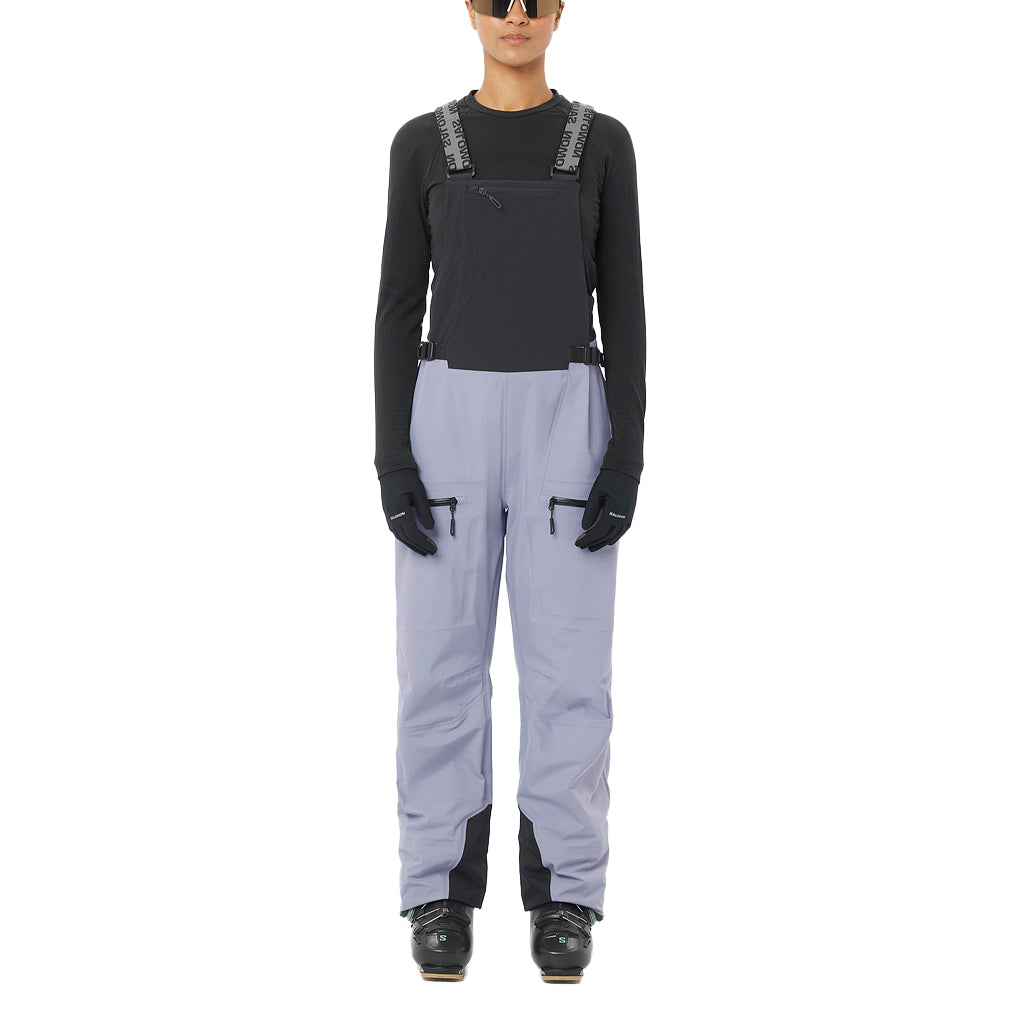 Absolute 3L Bib W - Skibukser