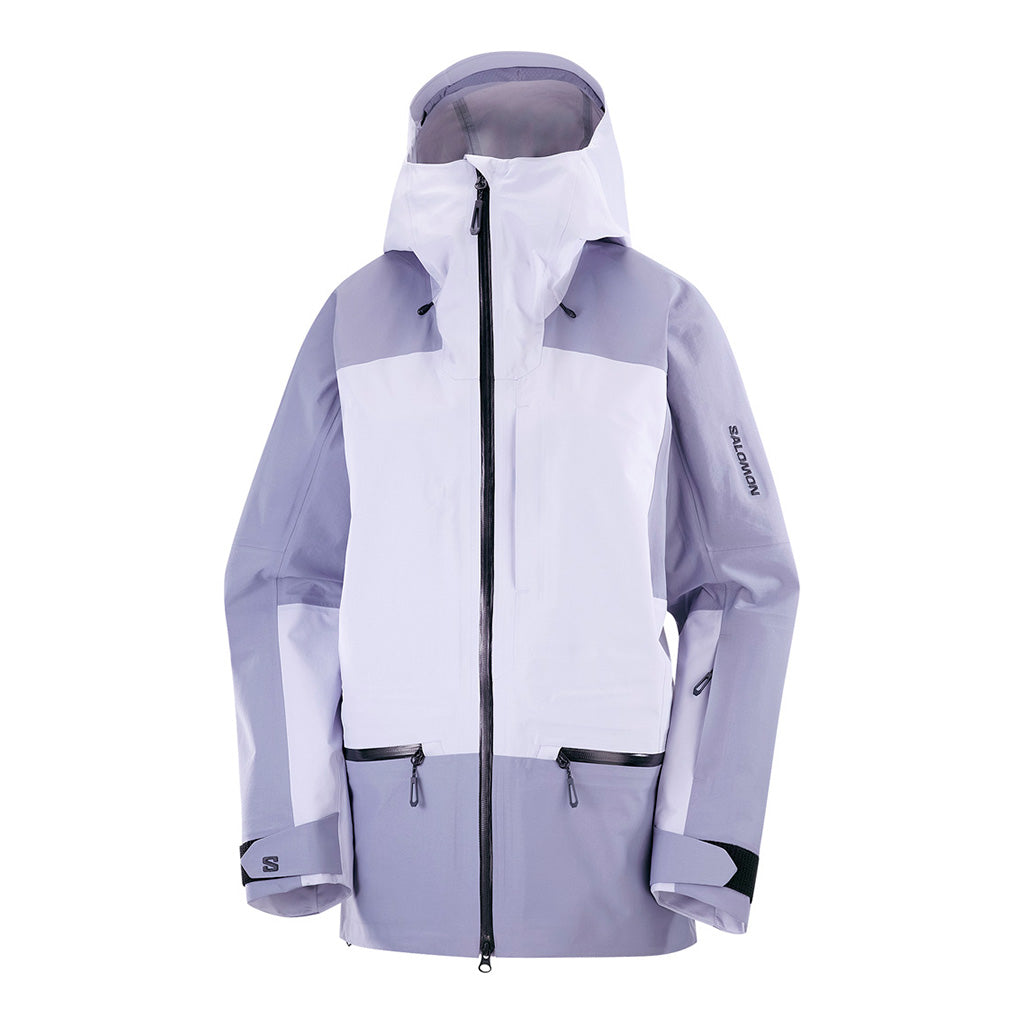 Absolute 3L Jkt W - Skijakke