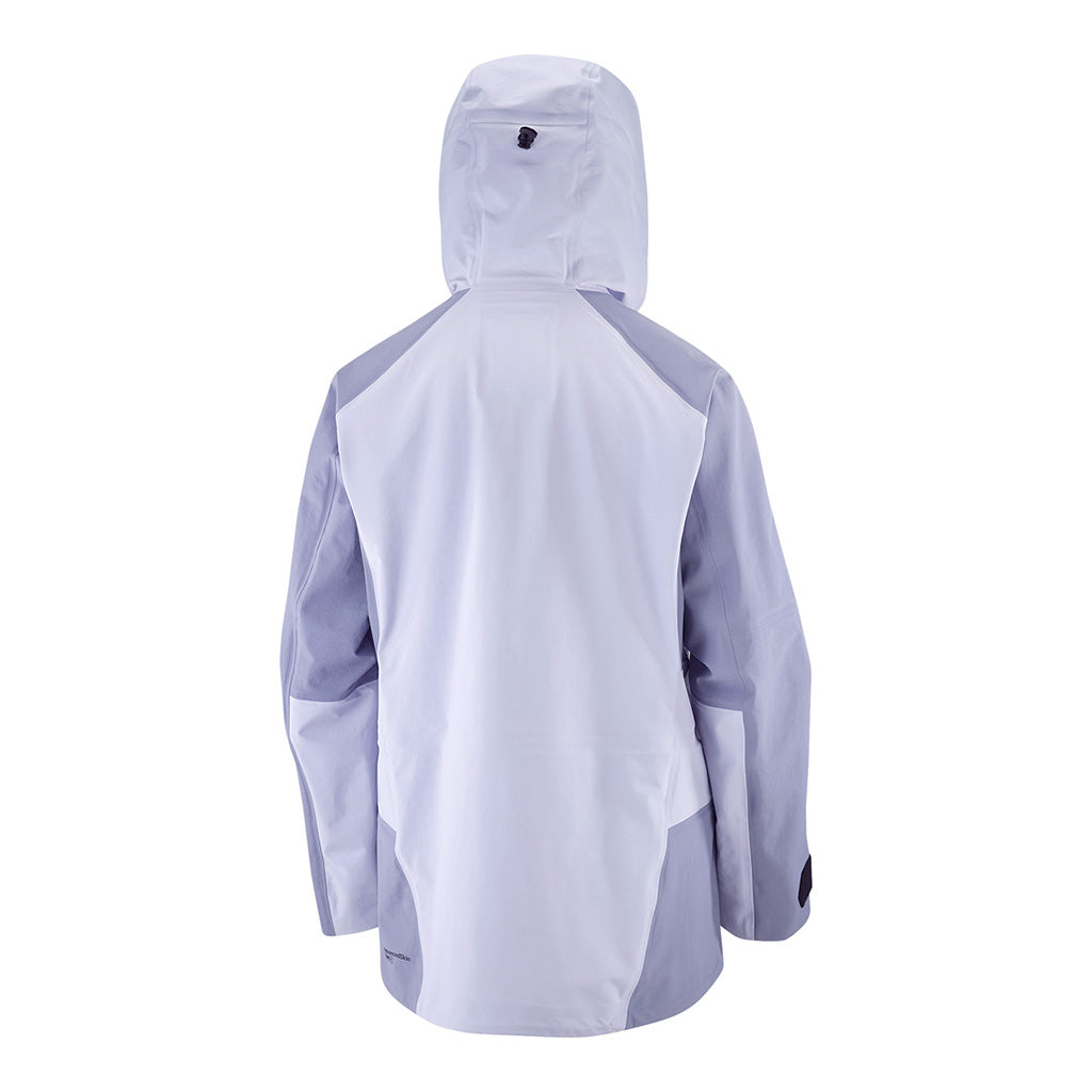 Absolute 3L Jkt W - Skijakke