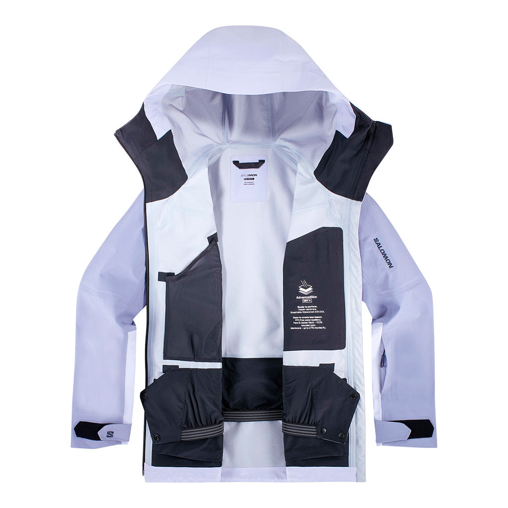 Absolute 3L Jkt W - Skijakke