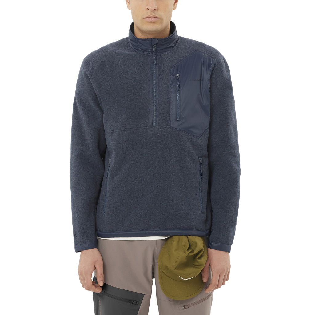 Chroma Fleece HZ M - Fleece