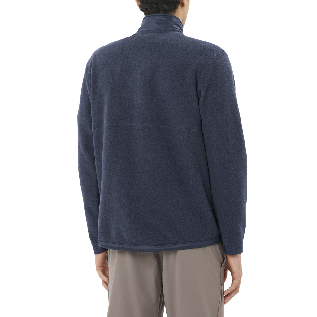 Chroma Fleece HZ M - Fleece