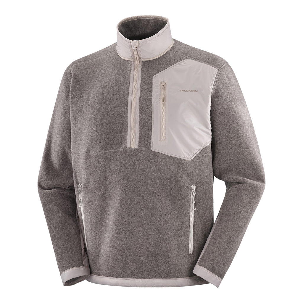 Chroma Fleece HZ M - Fleece