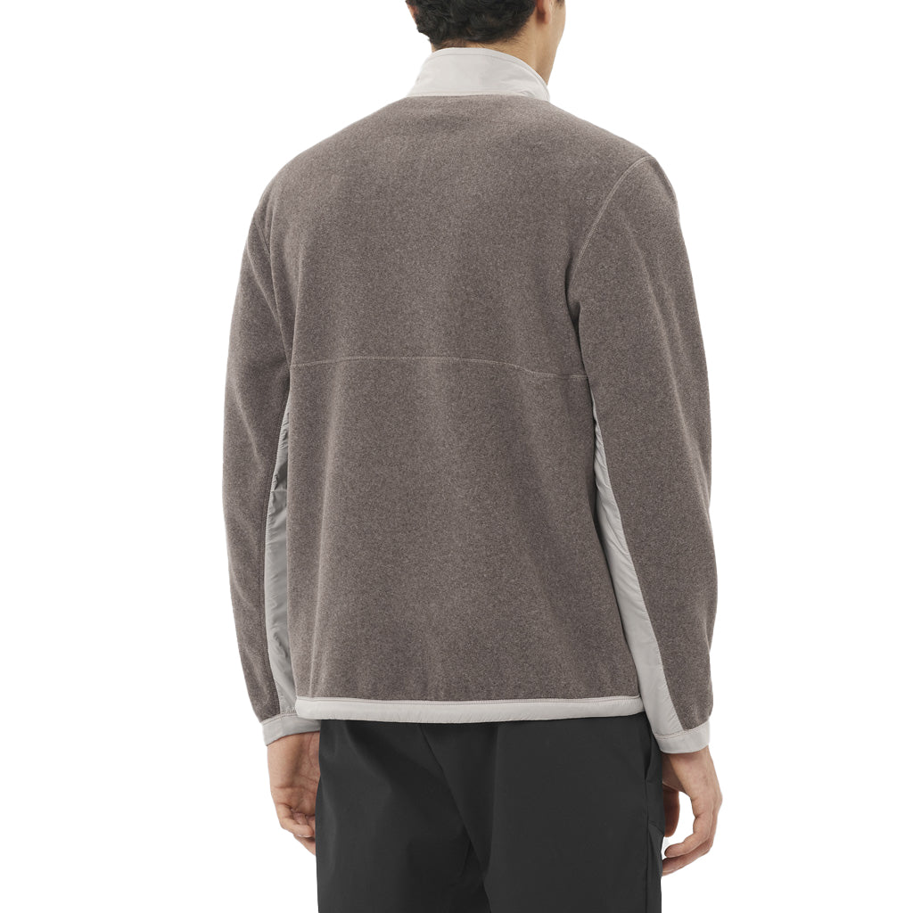 Chroma Fleece HZ M - Fleece