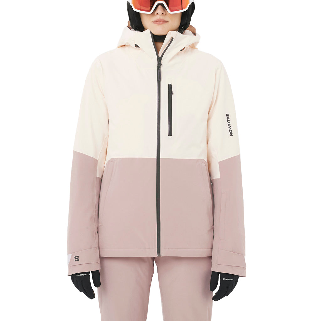 Highland Jacket - Skijakke