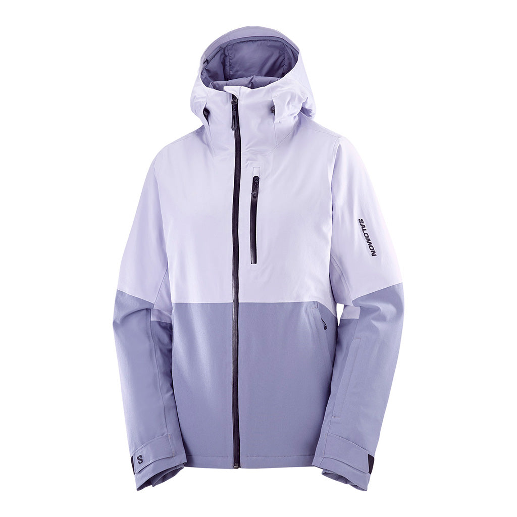 Highland Jacket - Skijakke