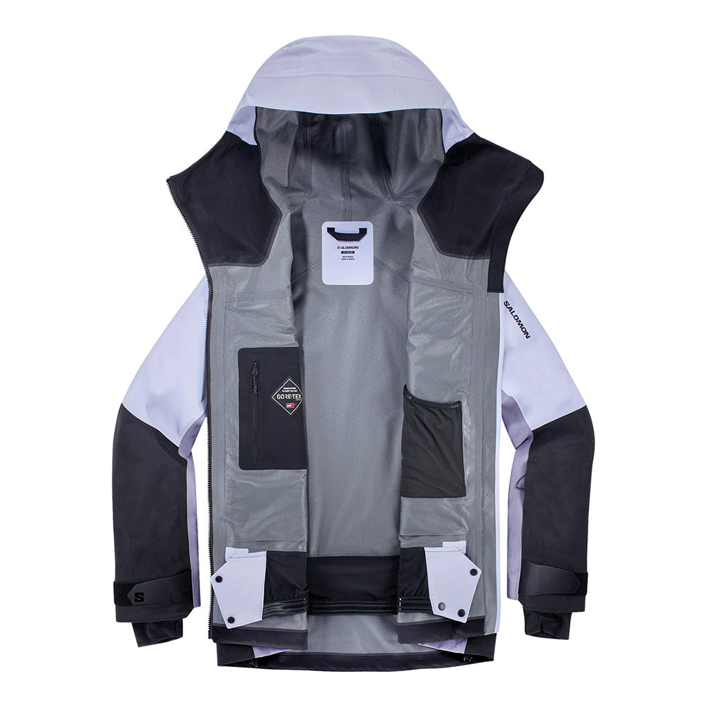 Moon Patrol Jacket W - Skijakke