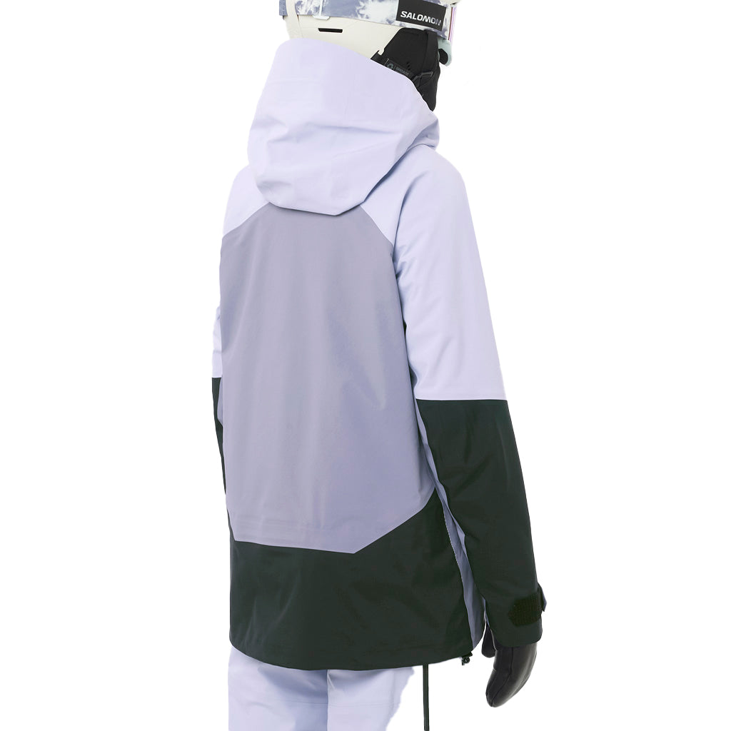 Moon Patrol Jacket W - Skijakke