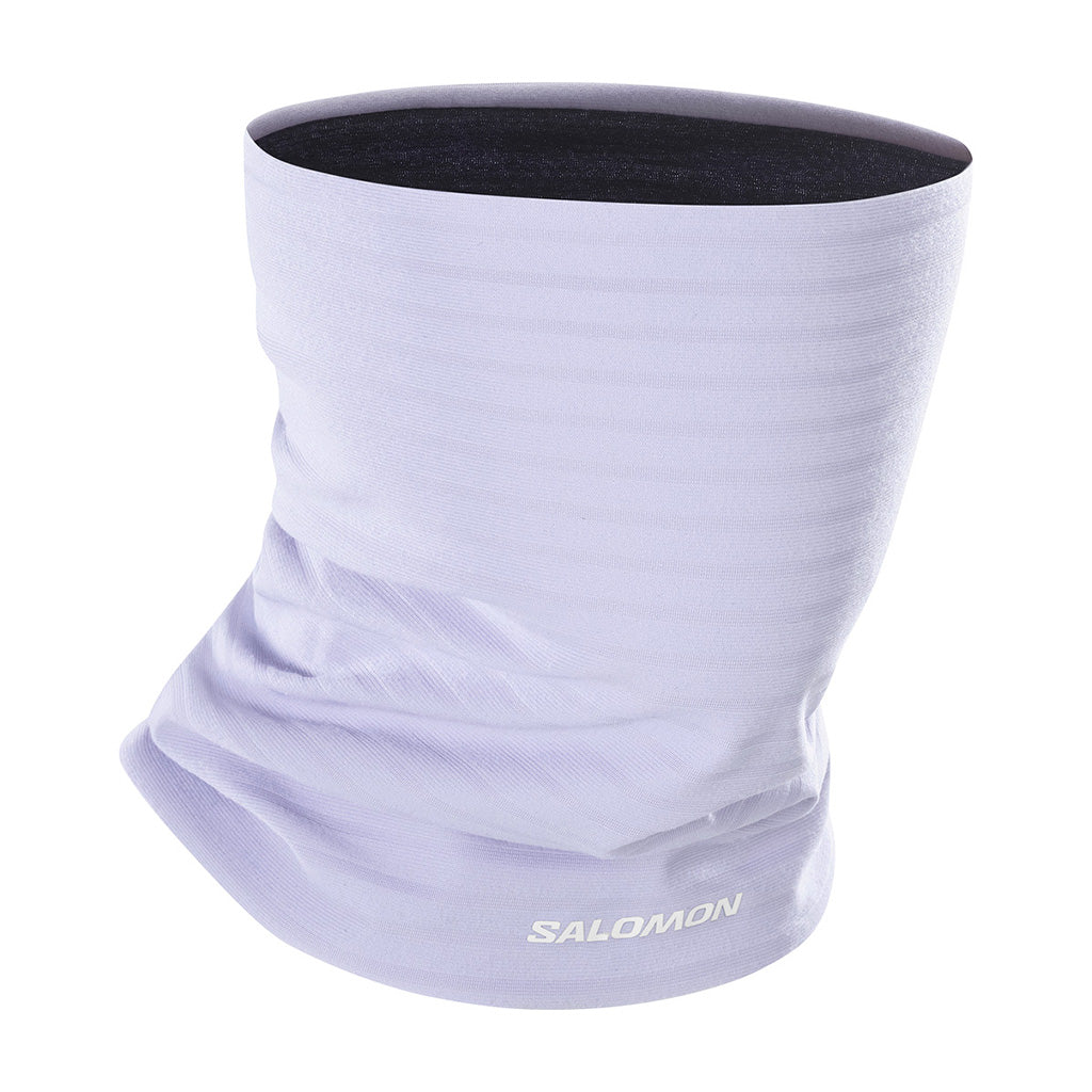 RS Warm Tube - Halsedisse