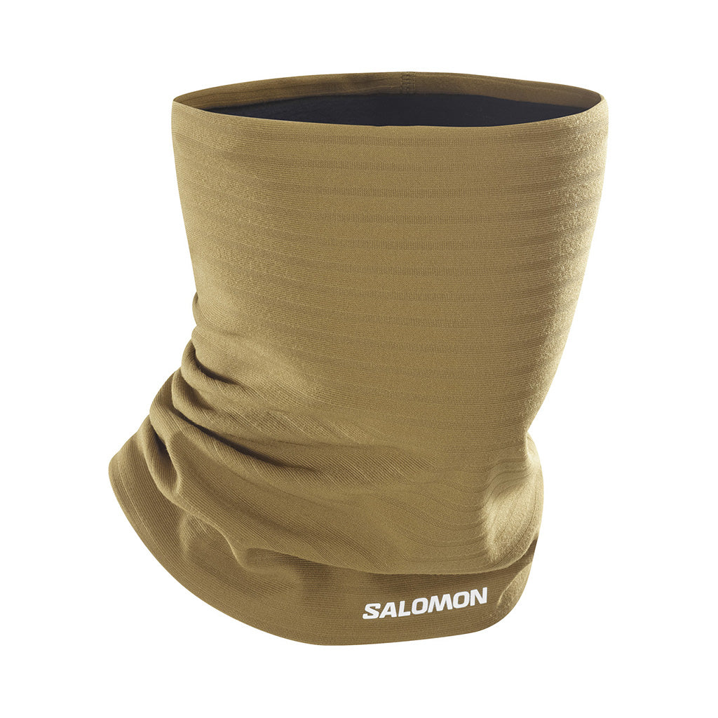 RS Warm Tube - Halsedisse