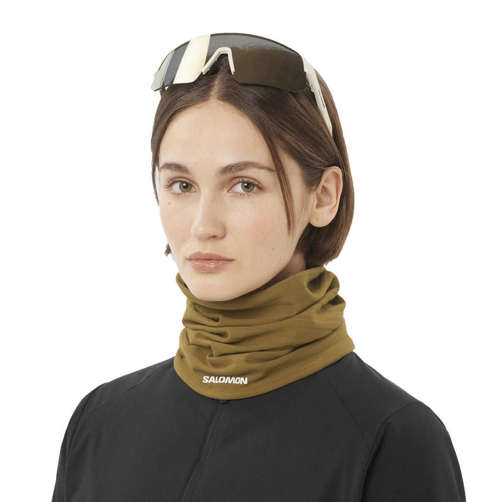 RS Warm Tube - Halsedisse