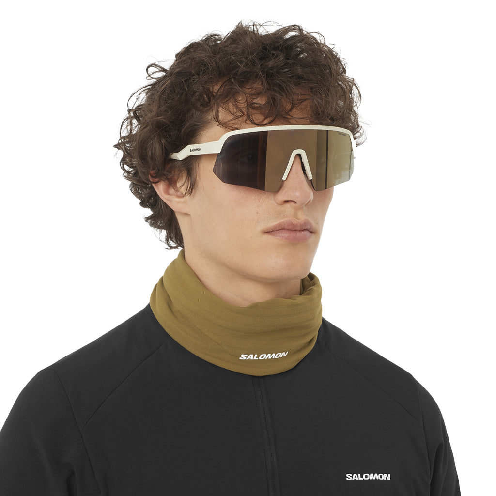 RS Warm Tube - Halsedisse