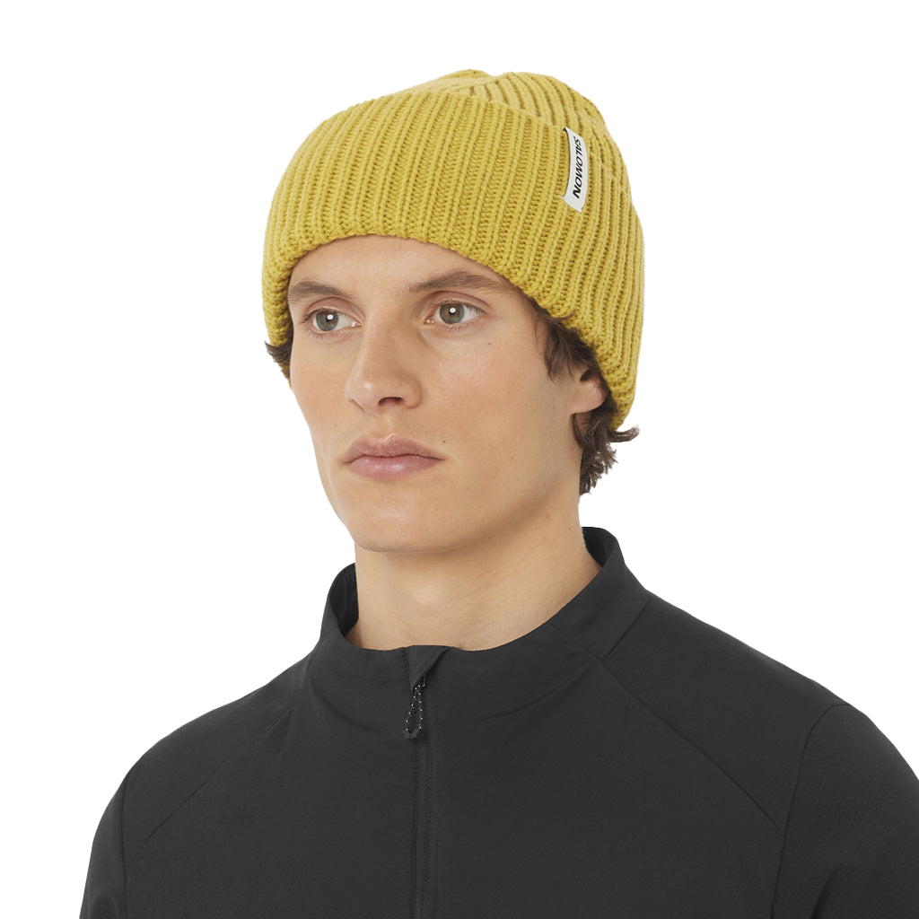 Snowbird Beanie U - Hue