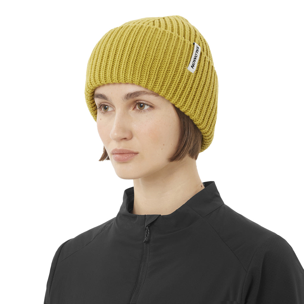 Snowbird Beanie U - Hue