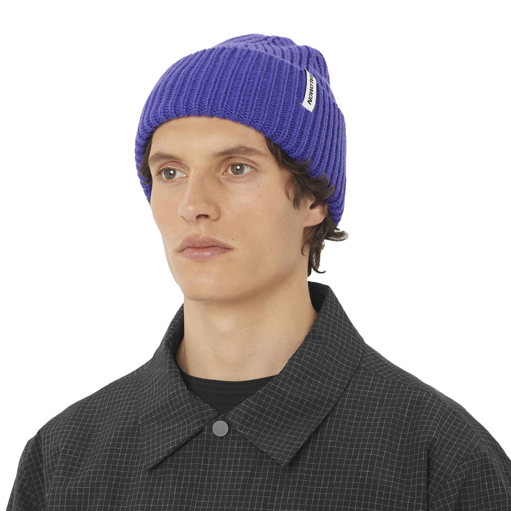 Snowbird Beanie U - Hue