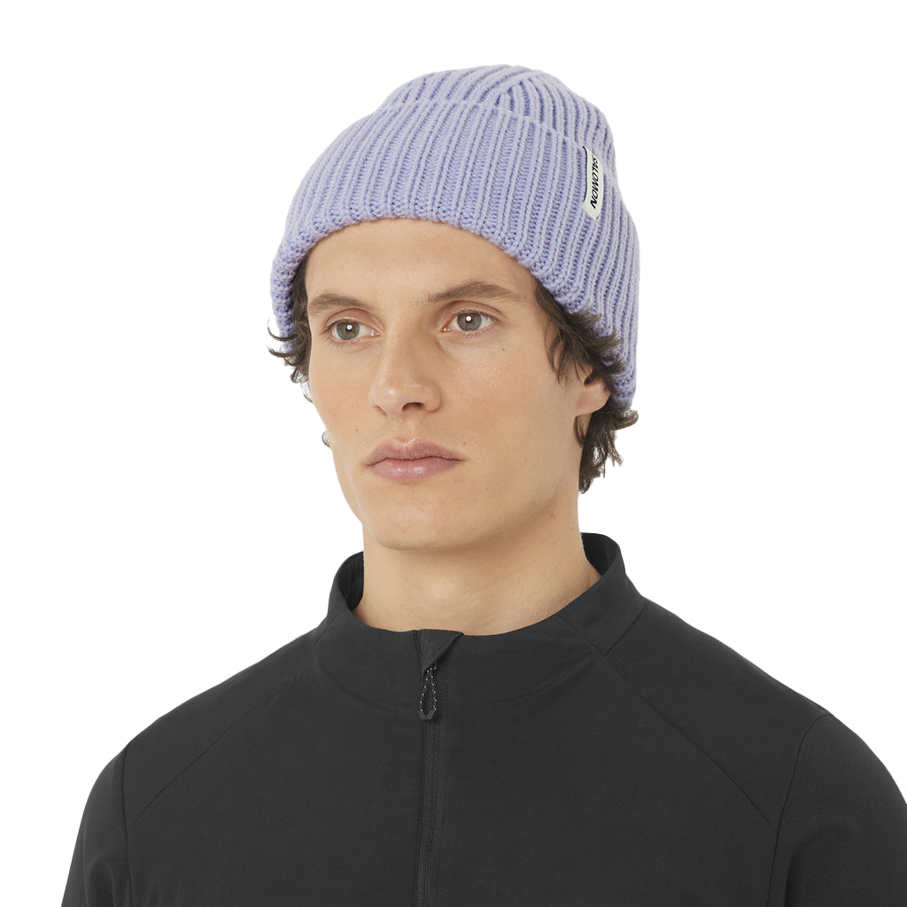 Snowbird Beanie U - Hue